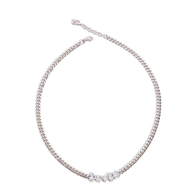 Carrie Necklace - Nickho Rey