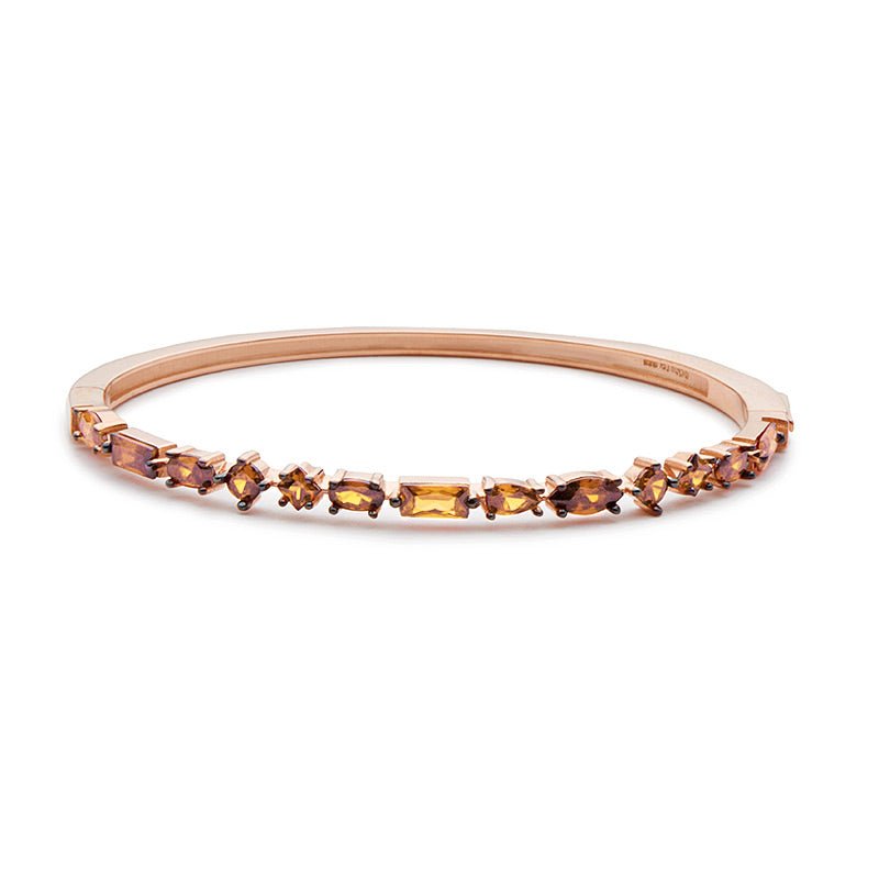 Cooper Bangle - Nickho Rey