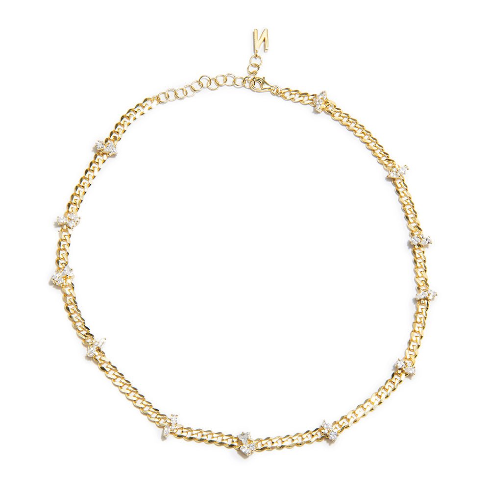 Diana Necklace - Nickho Rey