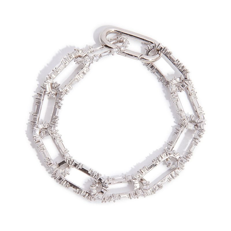 Eileen Bracelet - Nickho Rey