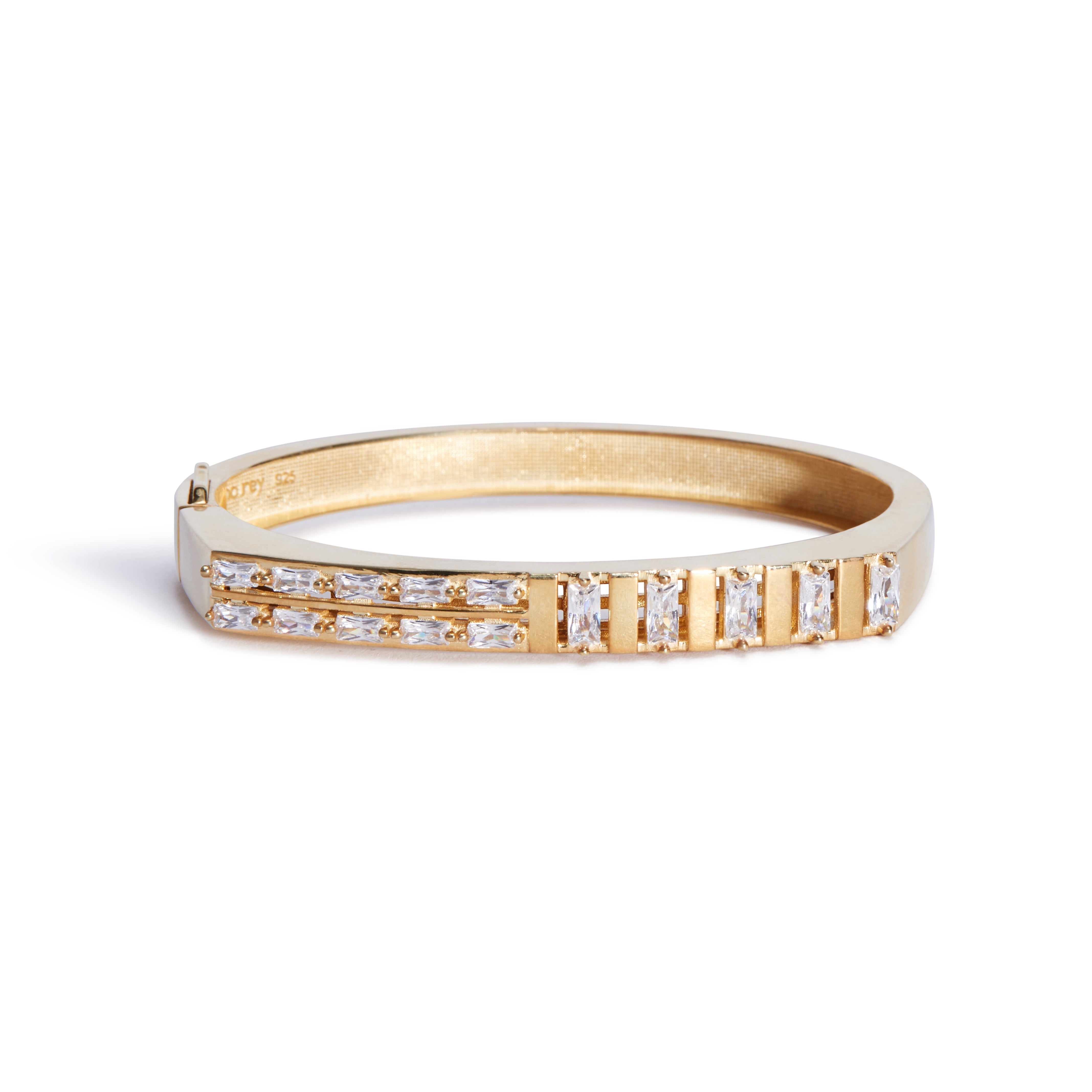 Ellie Bracelet - Nickho Rey
