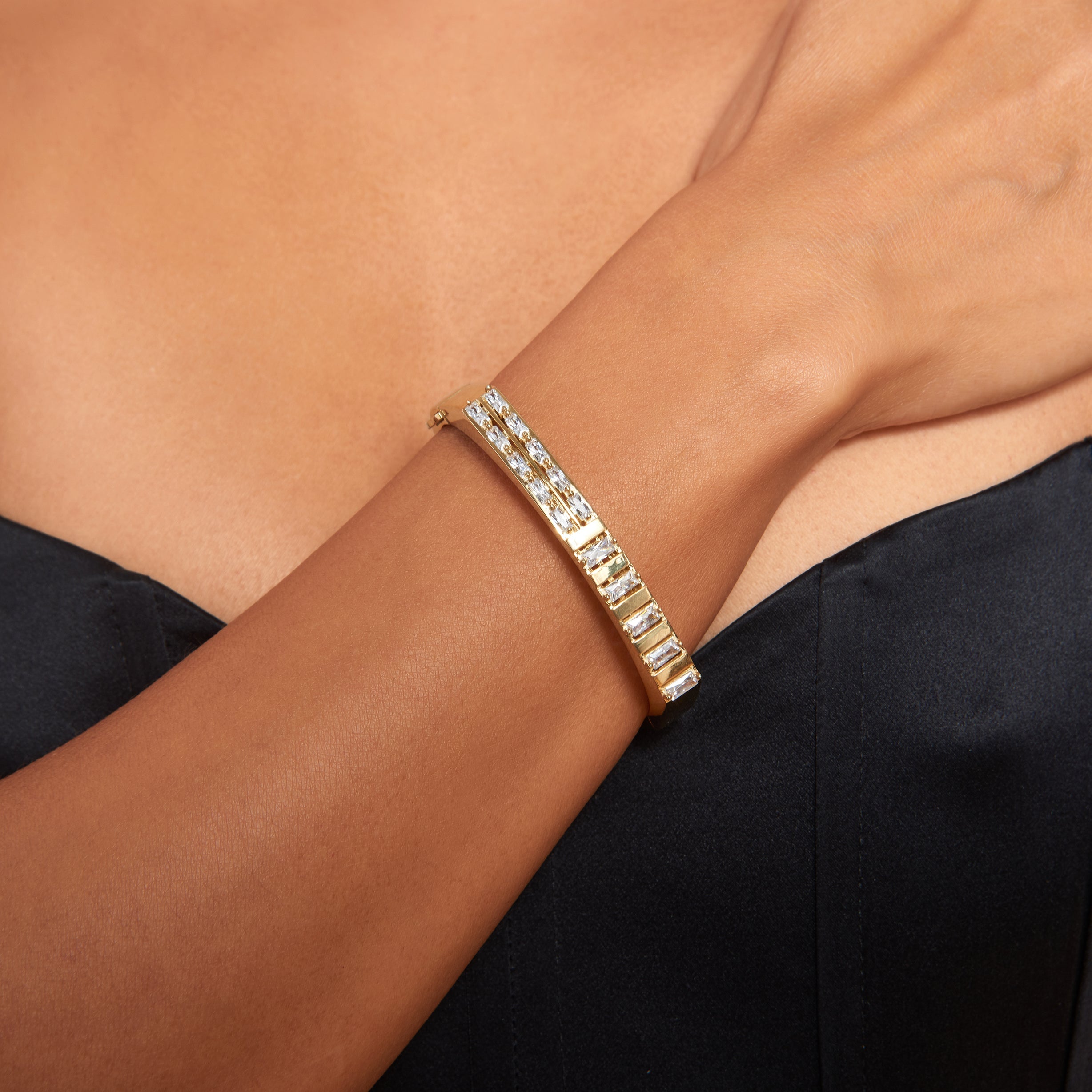 Ellie Bracelet - Nickho Rey