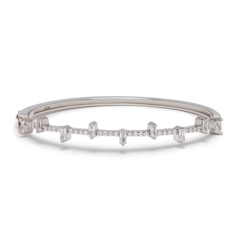 Jacob Bracelet - Nickho Rey