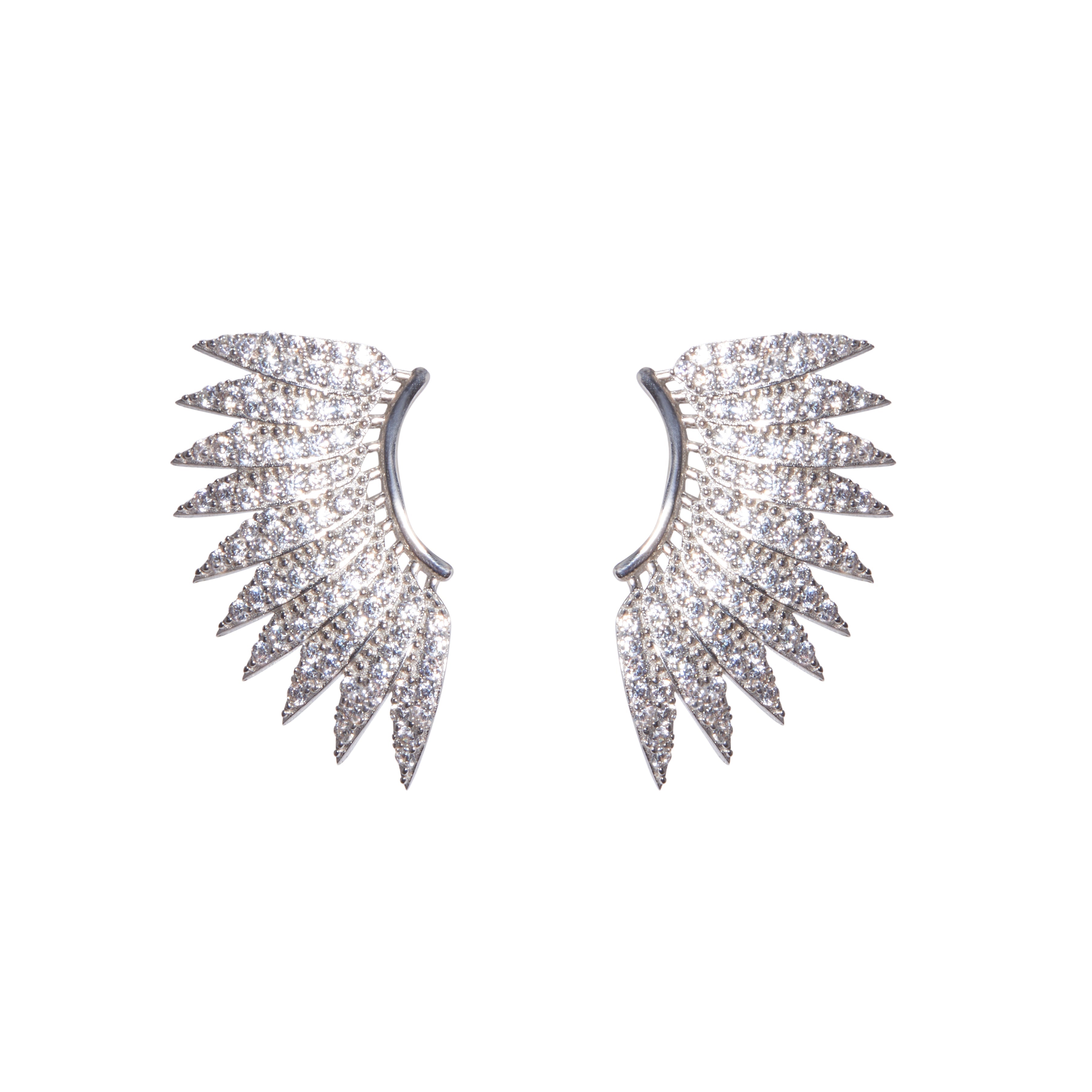 Kelsea Earrings - Nickho Rey