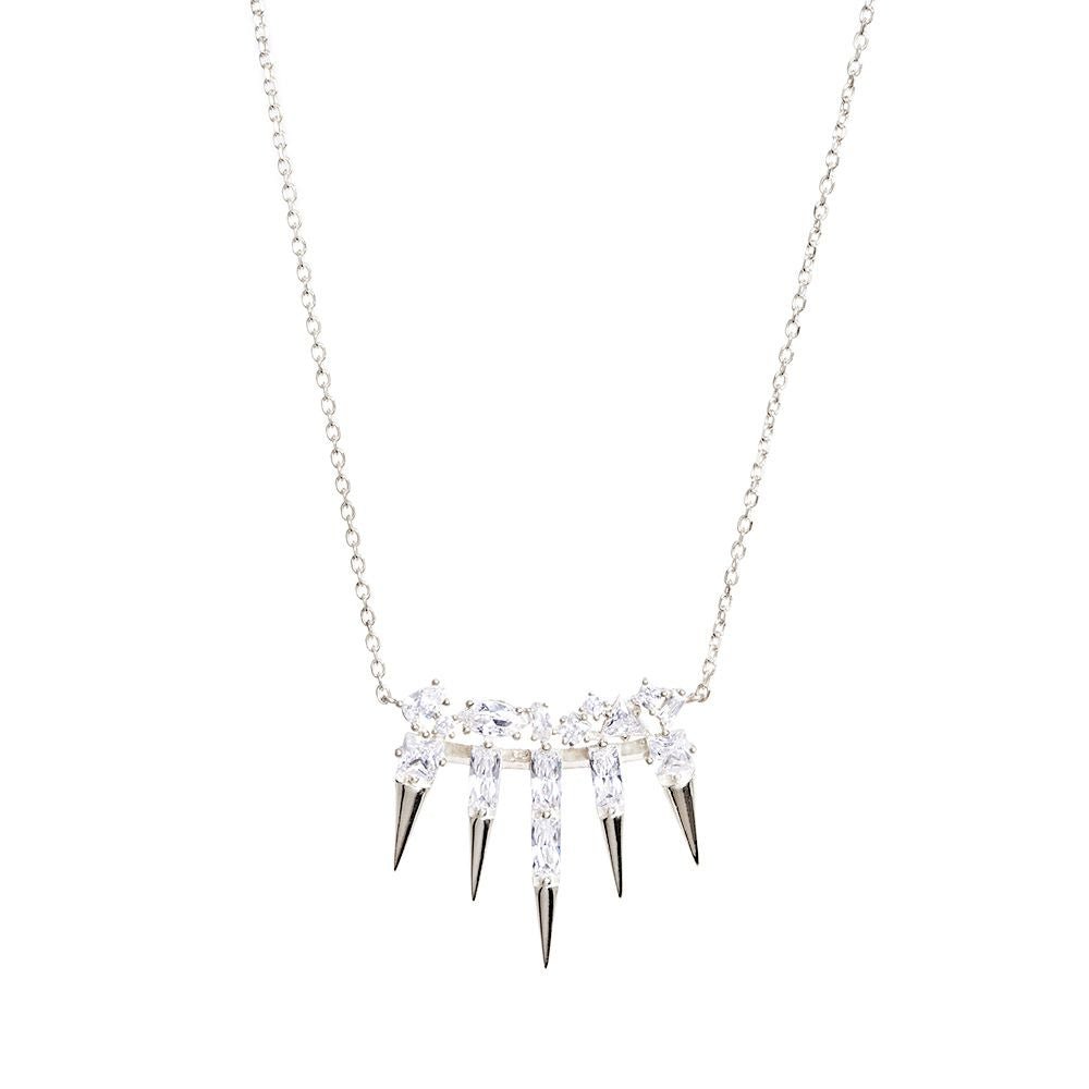 Leonard Necklace - Nickho Rey