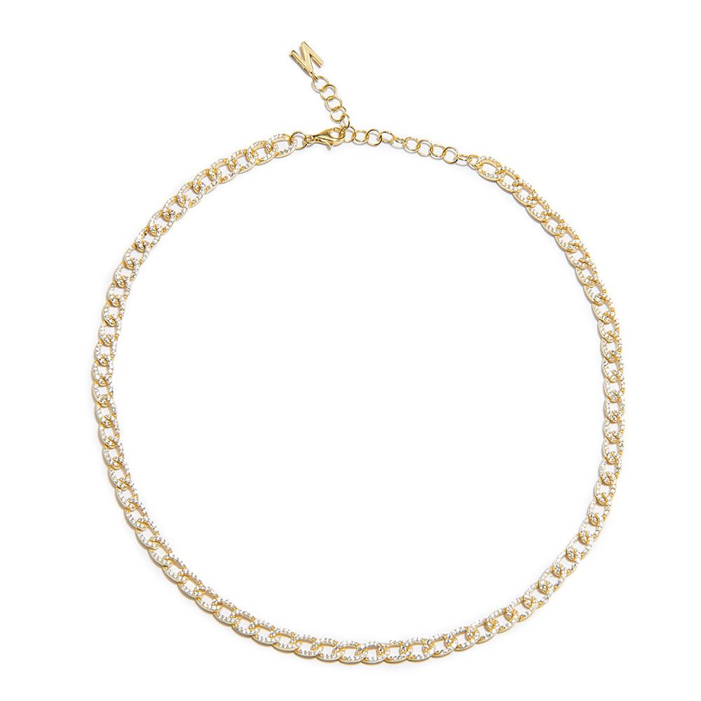 Olga Necklace - Nickho Rey