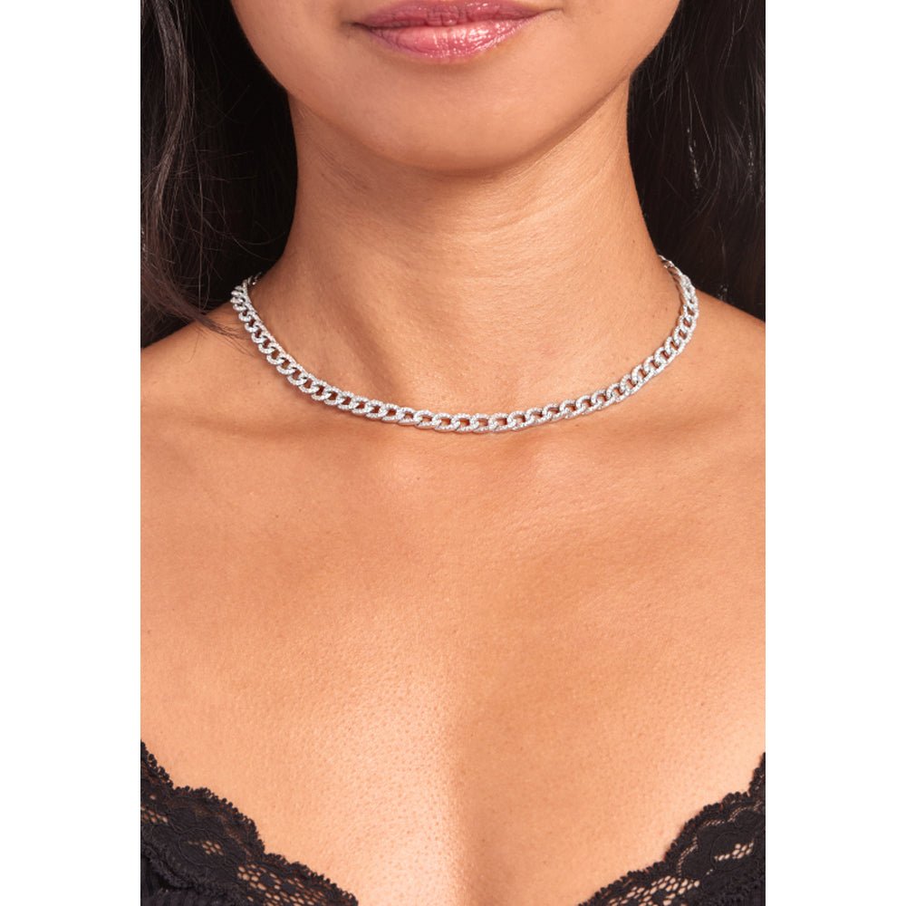 Olga Necklace - Nickho Rey