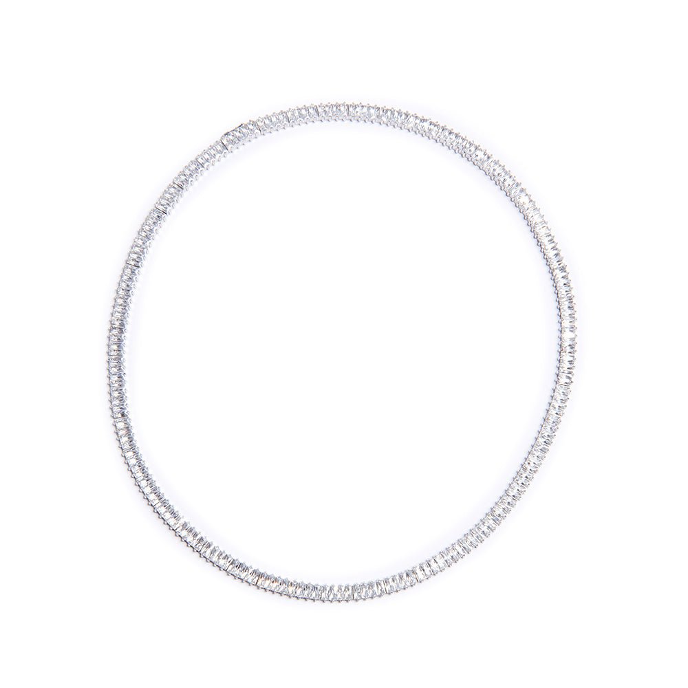 Shelley Necklace - Nickho Rey