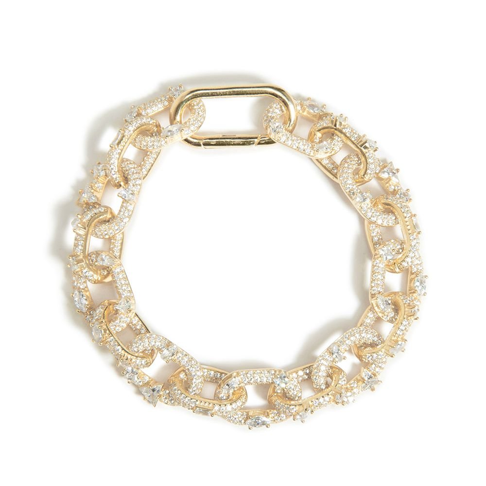 Volt Bracelet - Nickho Rey