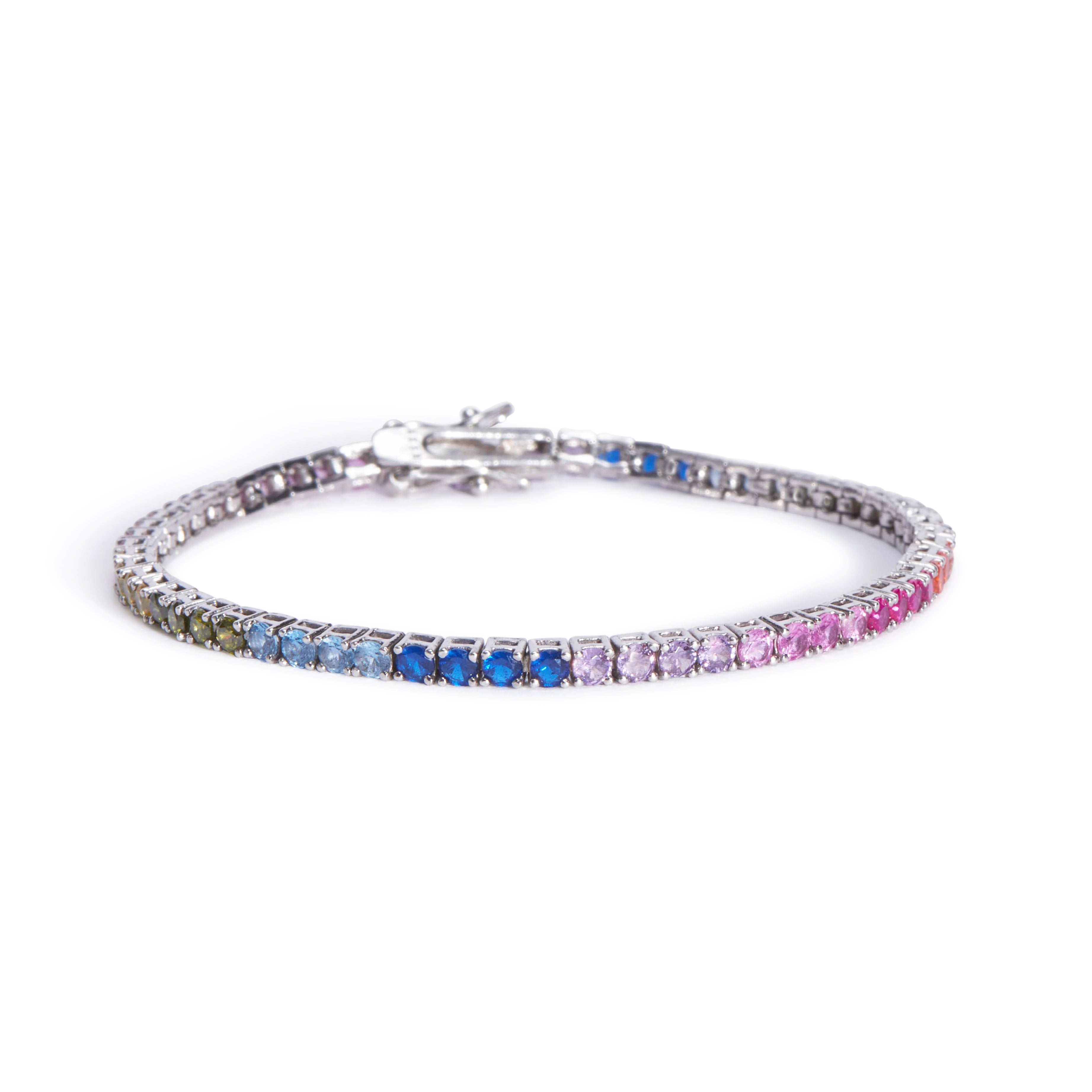Yaya Bracelet - Nickho Rey
