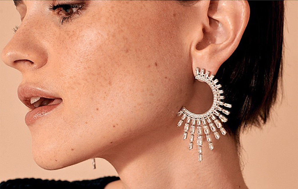 10 Types Of Earrings Every Woman Should Have
