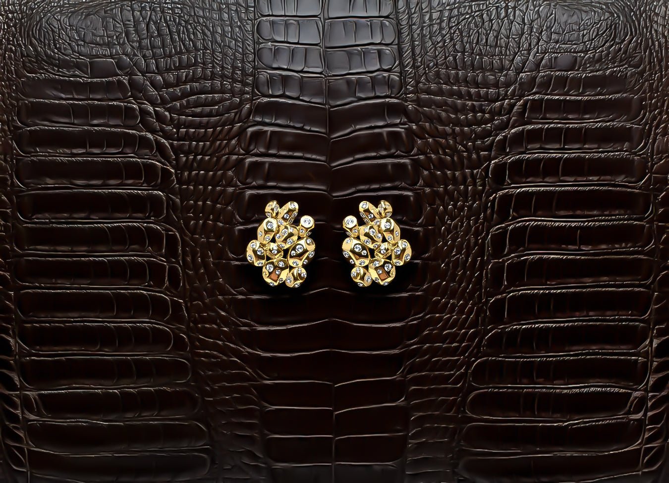 NEW ARRIVALS - Nickho Rey