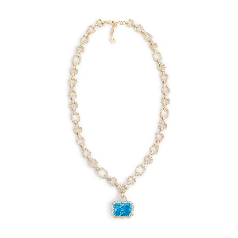 Houlehan Necklace