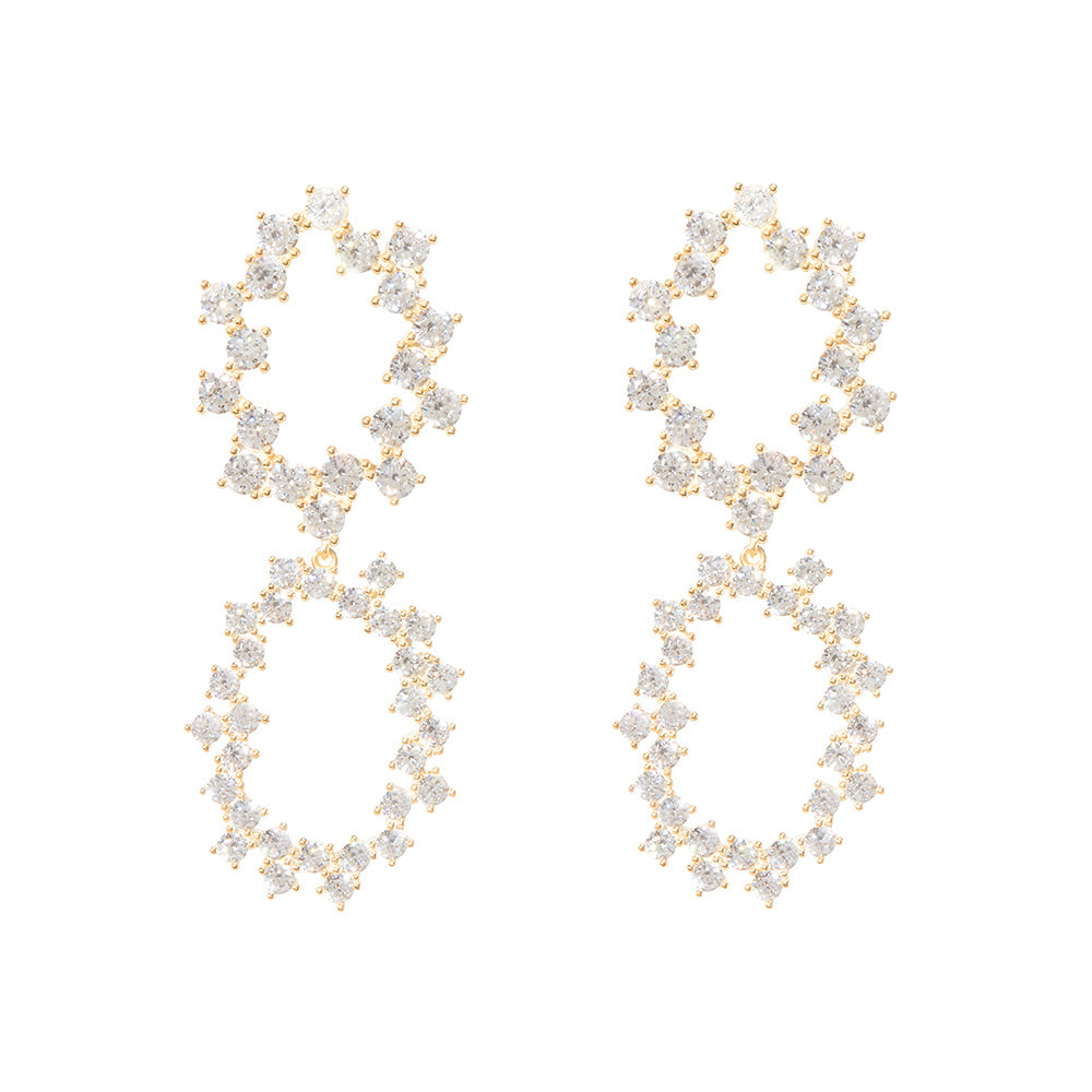 Chloe Earrings