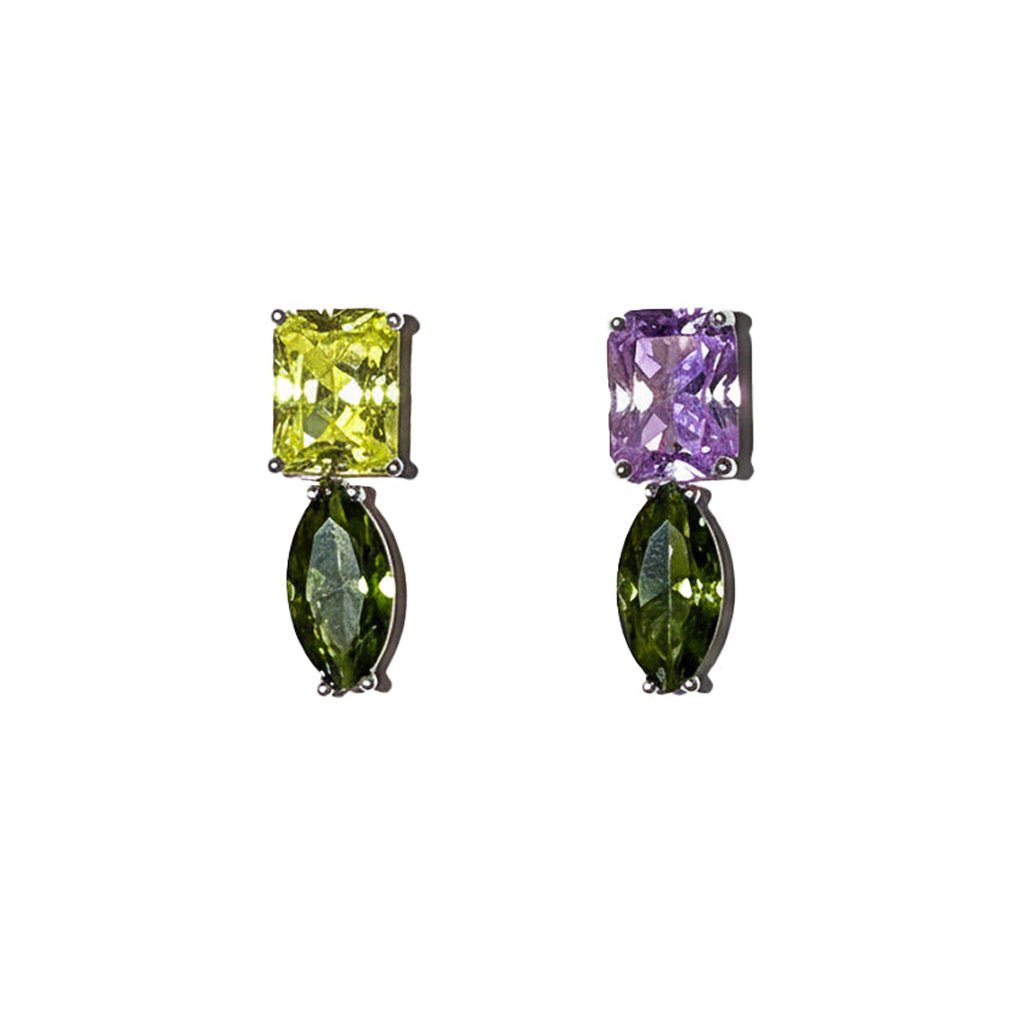 Alberto Earring - Nickho Rey