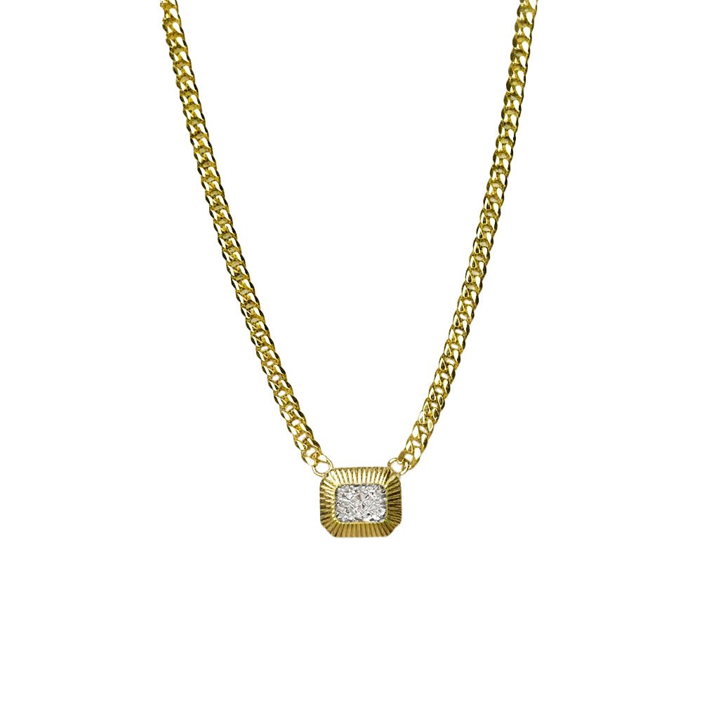 Astor Necklace - Nickho Rey