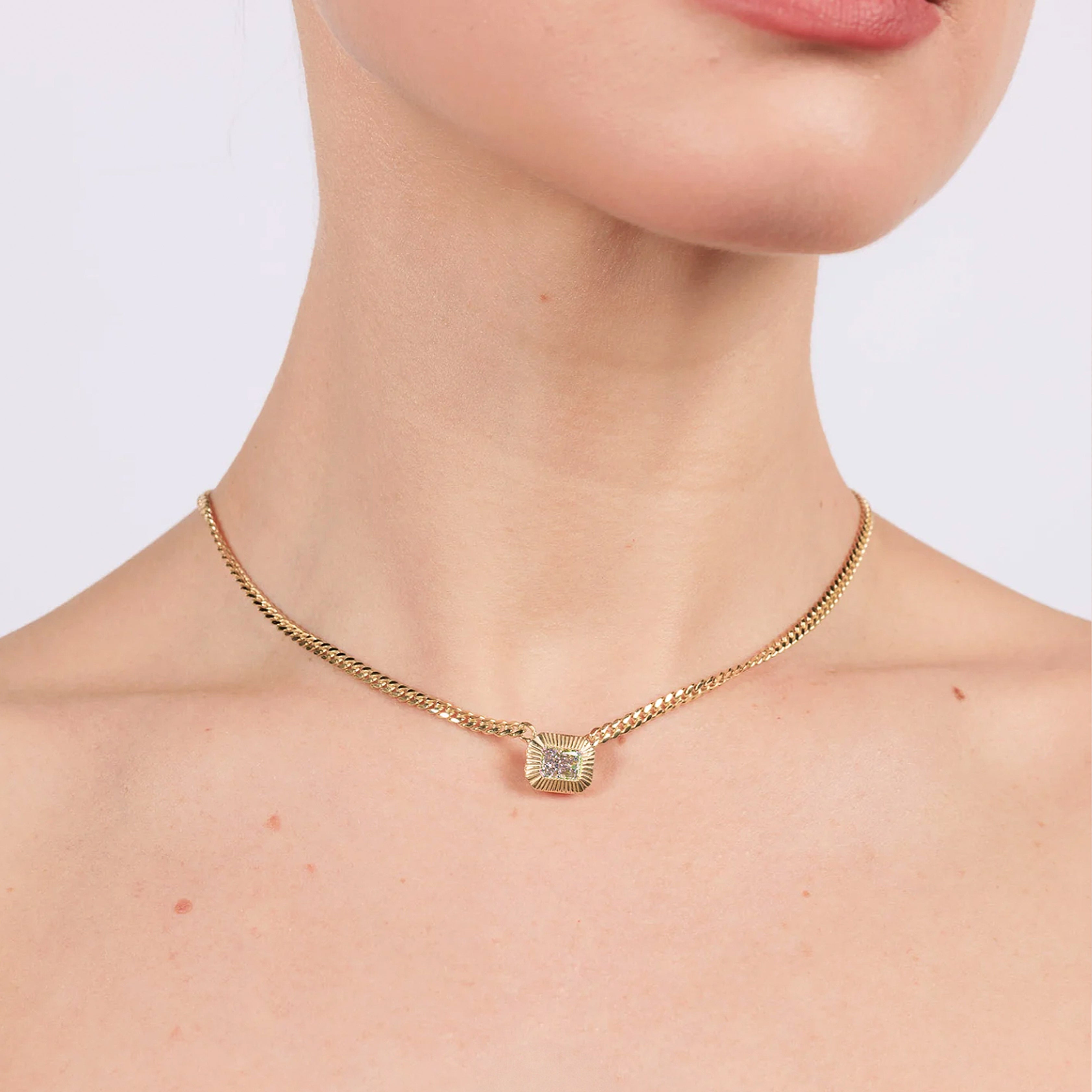 Astor Necklace - Nickho Rey