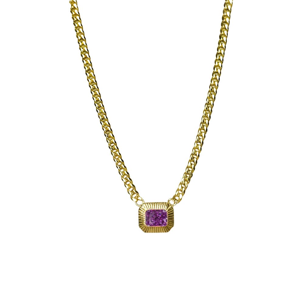 Astor Necklace - Nickho Rey