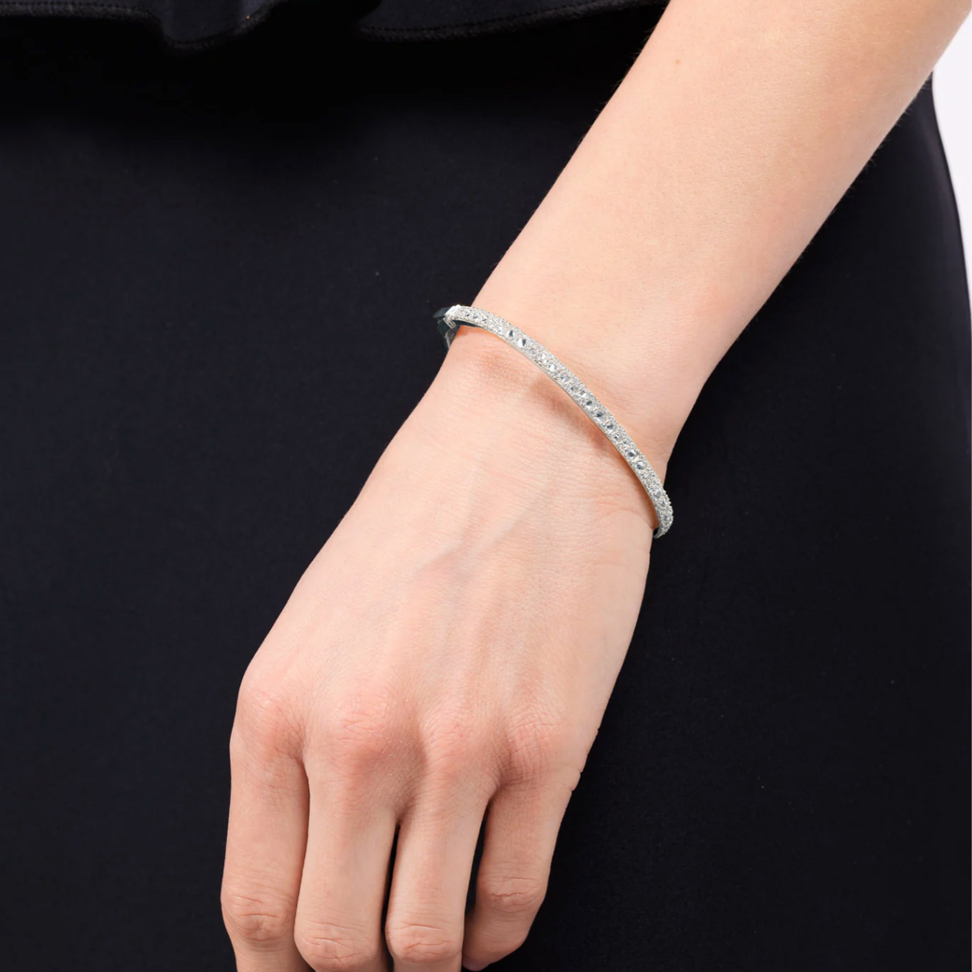 Butler Bracelet - Nickho Rey