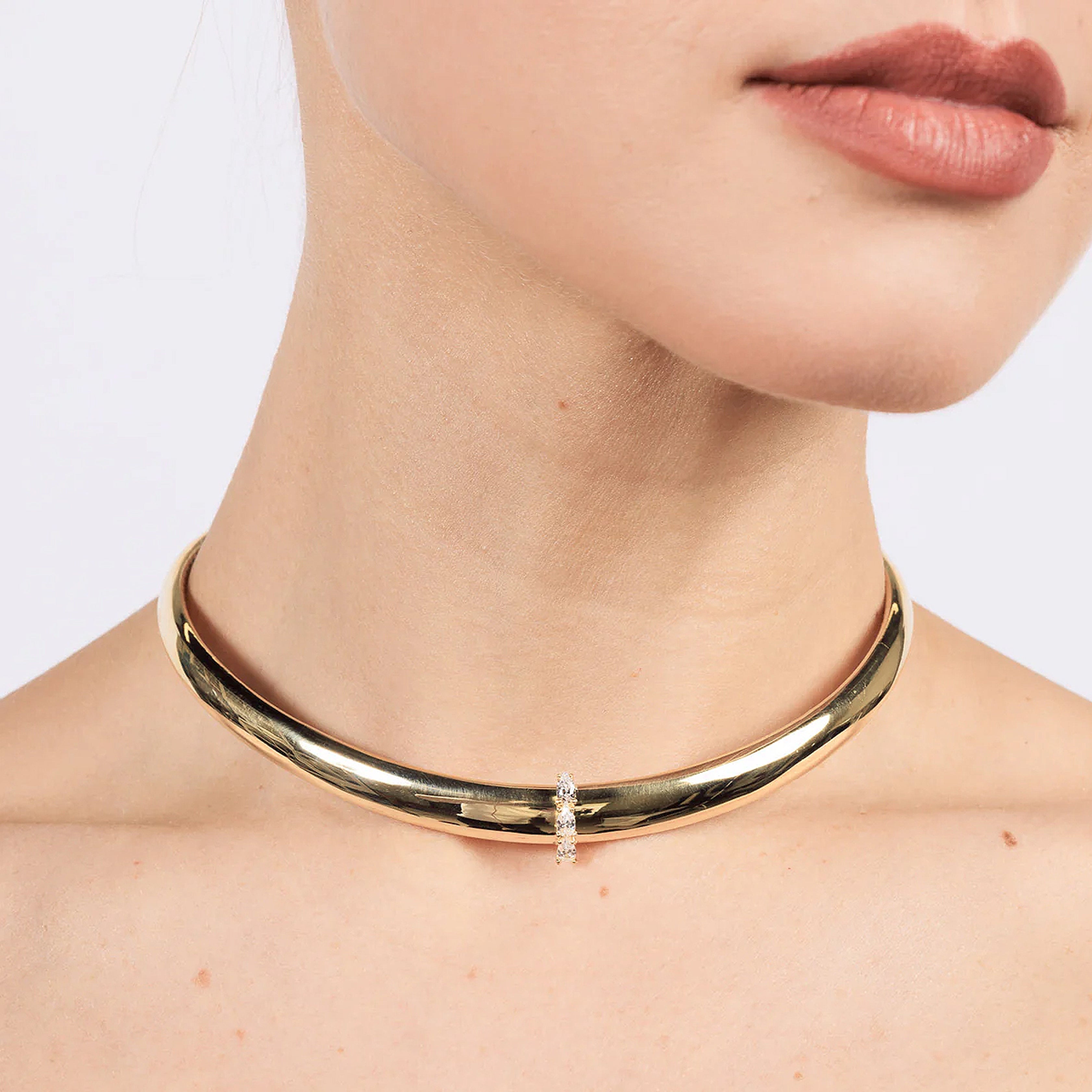 Cornelia Necklace - Nickho Rey