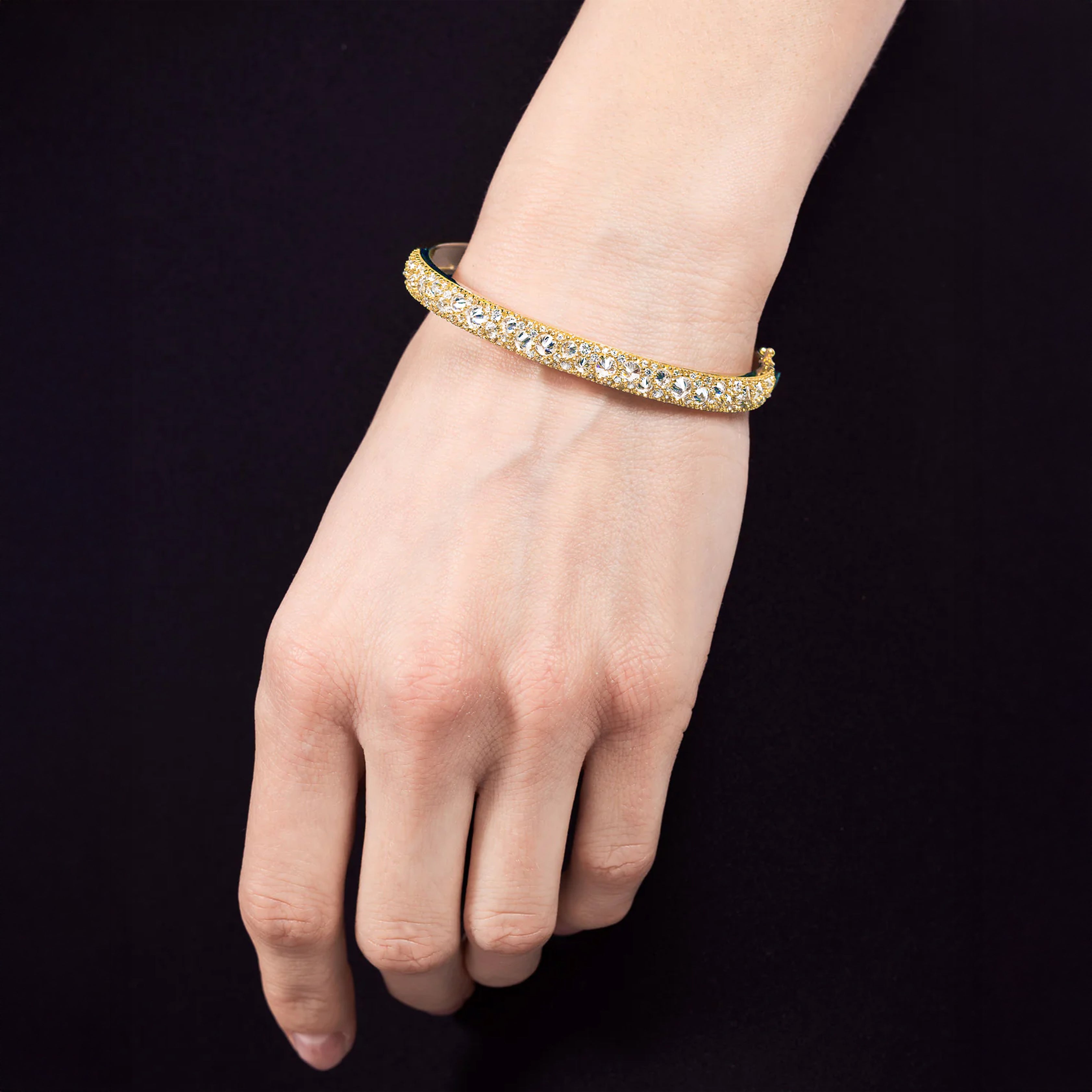 Deborah Bracelet - Nickho Rey