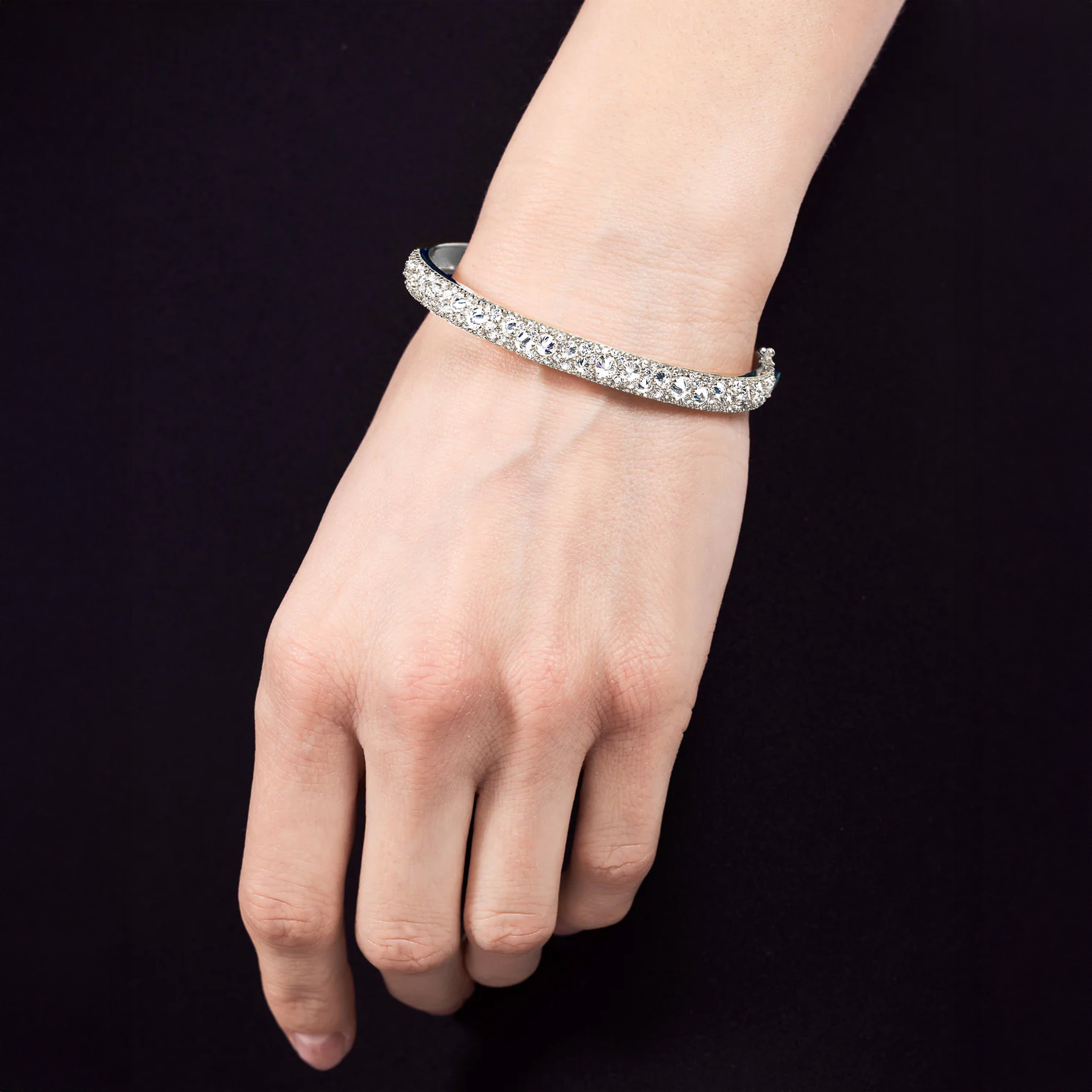 Deborah Bracelet - Nickho Rey