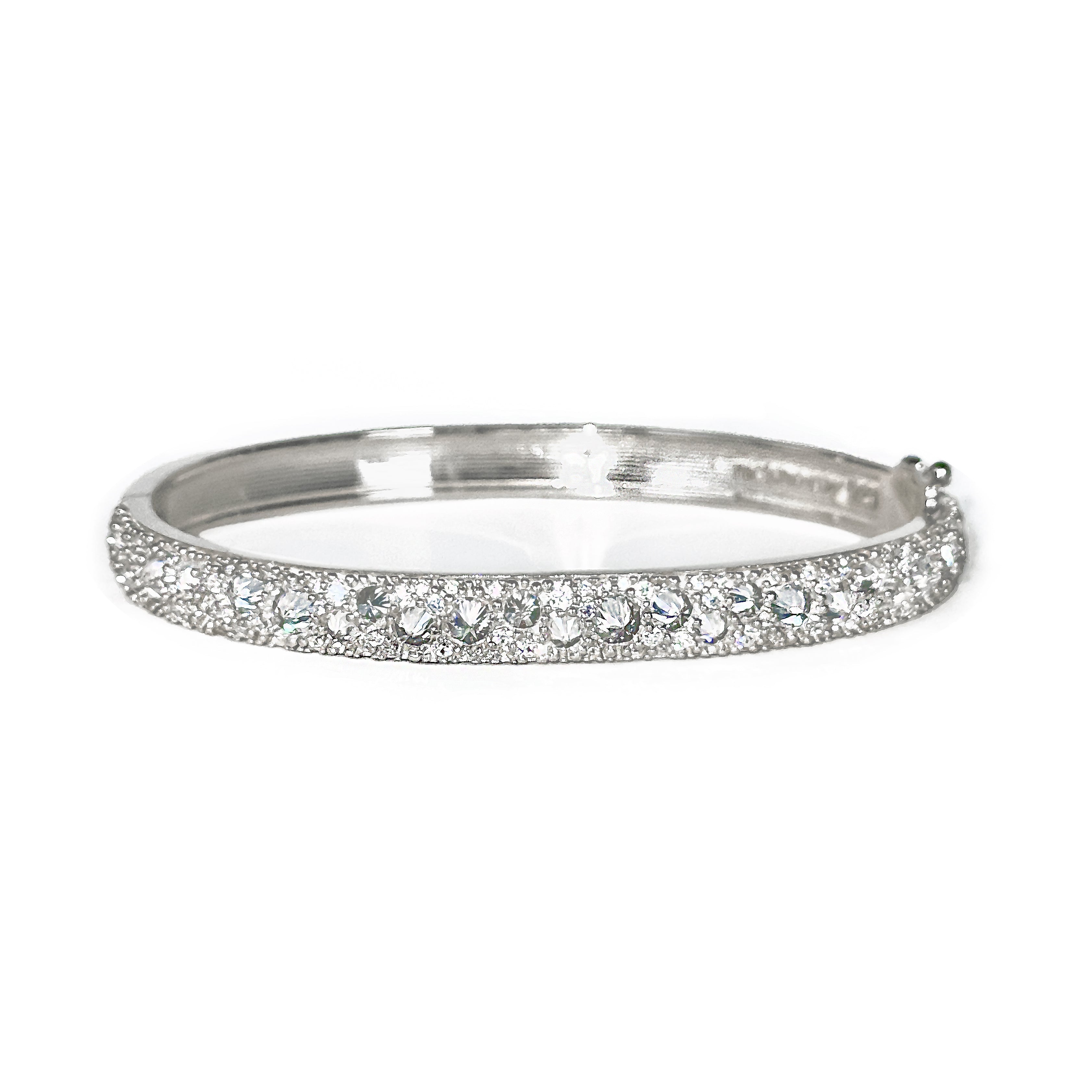 Deborah Bracelet - Nickho Rey