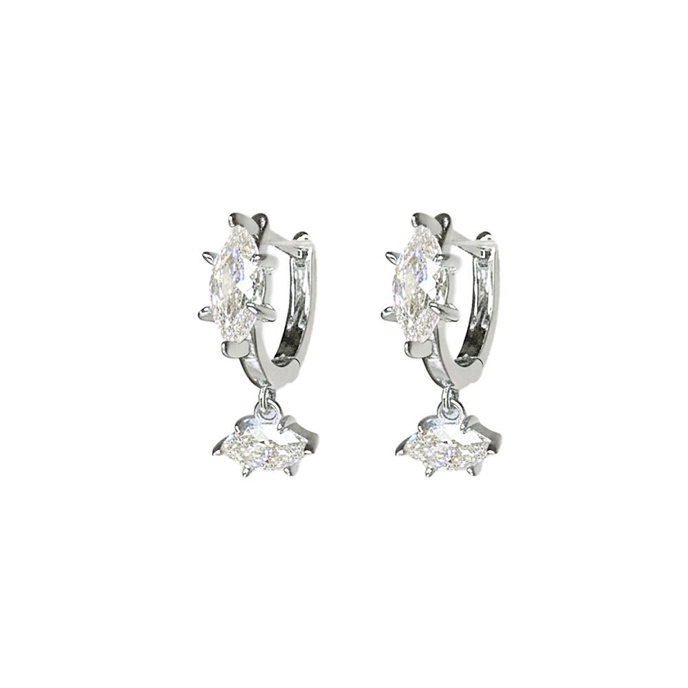 Diana Earring - Nickho Rey