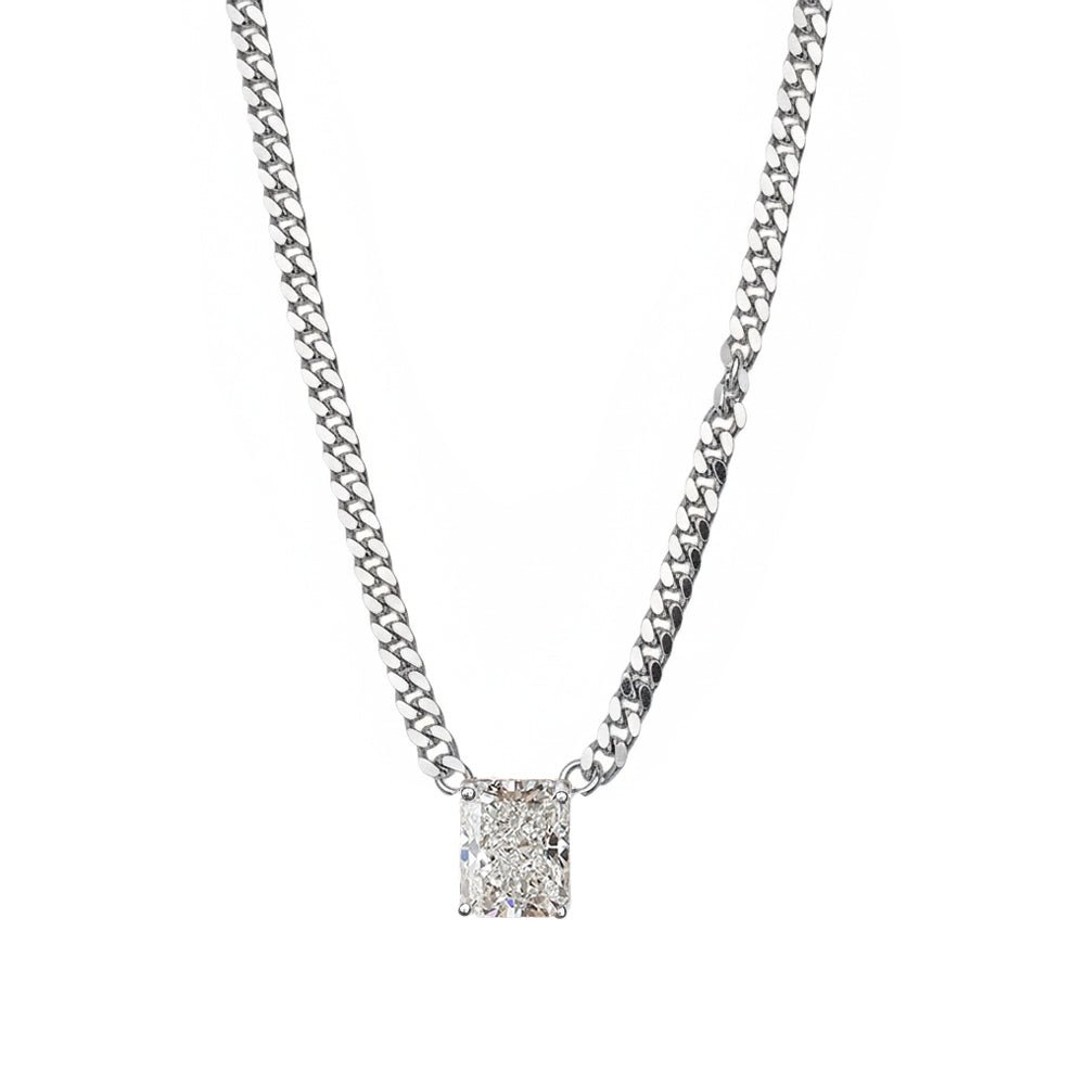 Jacques Necklace - Nickho Rey