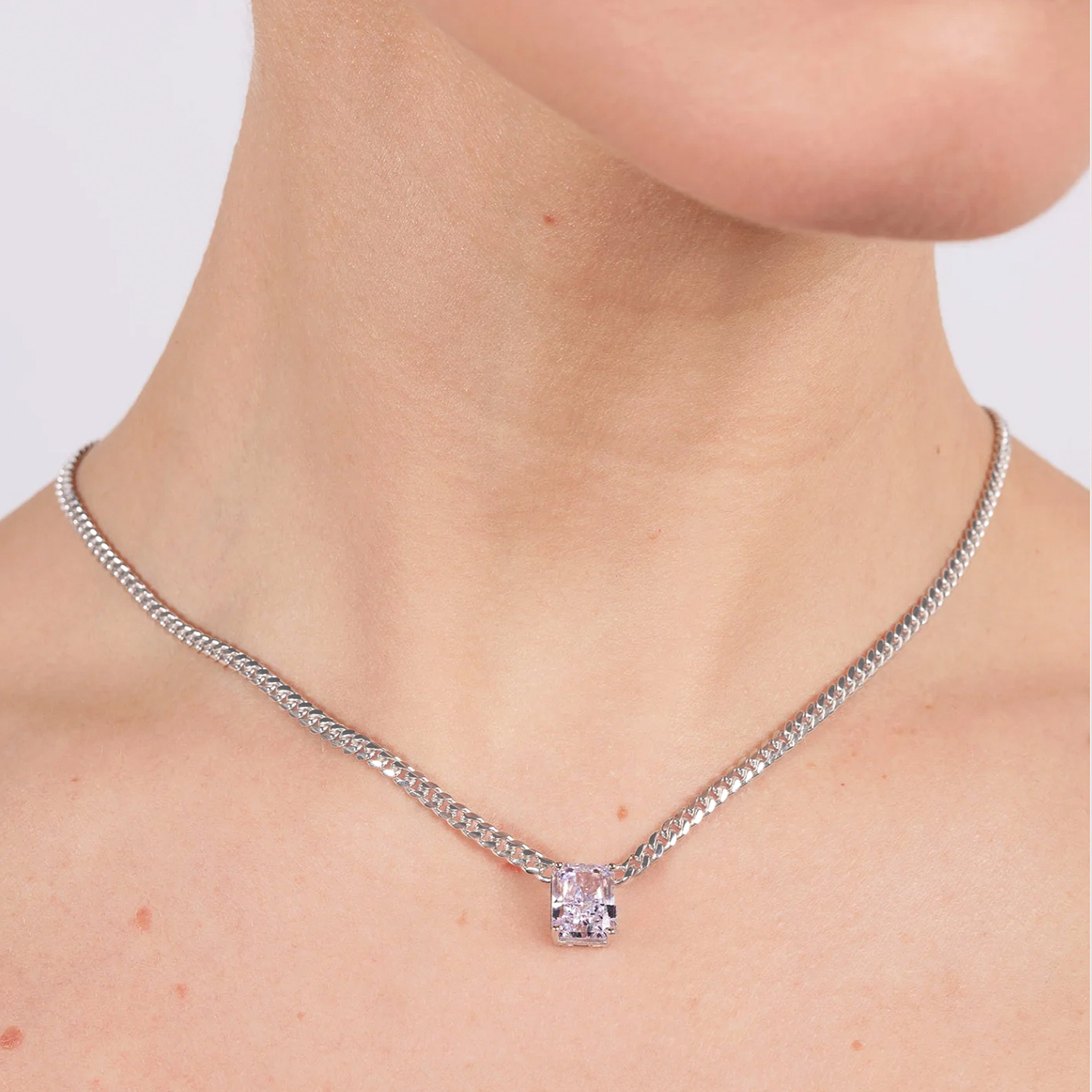 Jacques Necklace - Nickho Rey