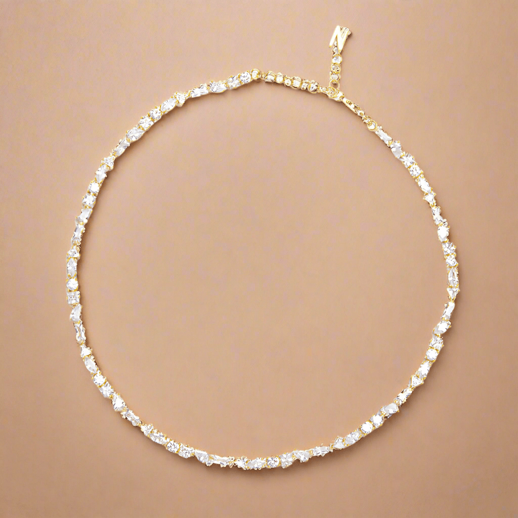 Julie Necklace - Nickho Rey