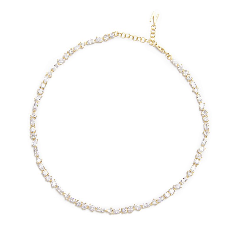 Julie Necklace - Nickho Rey