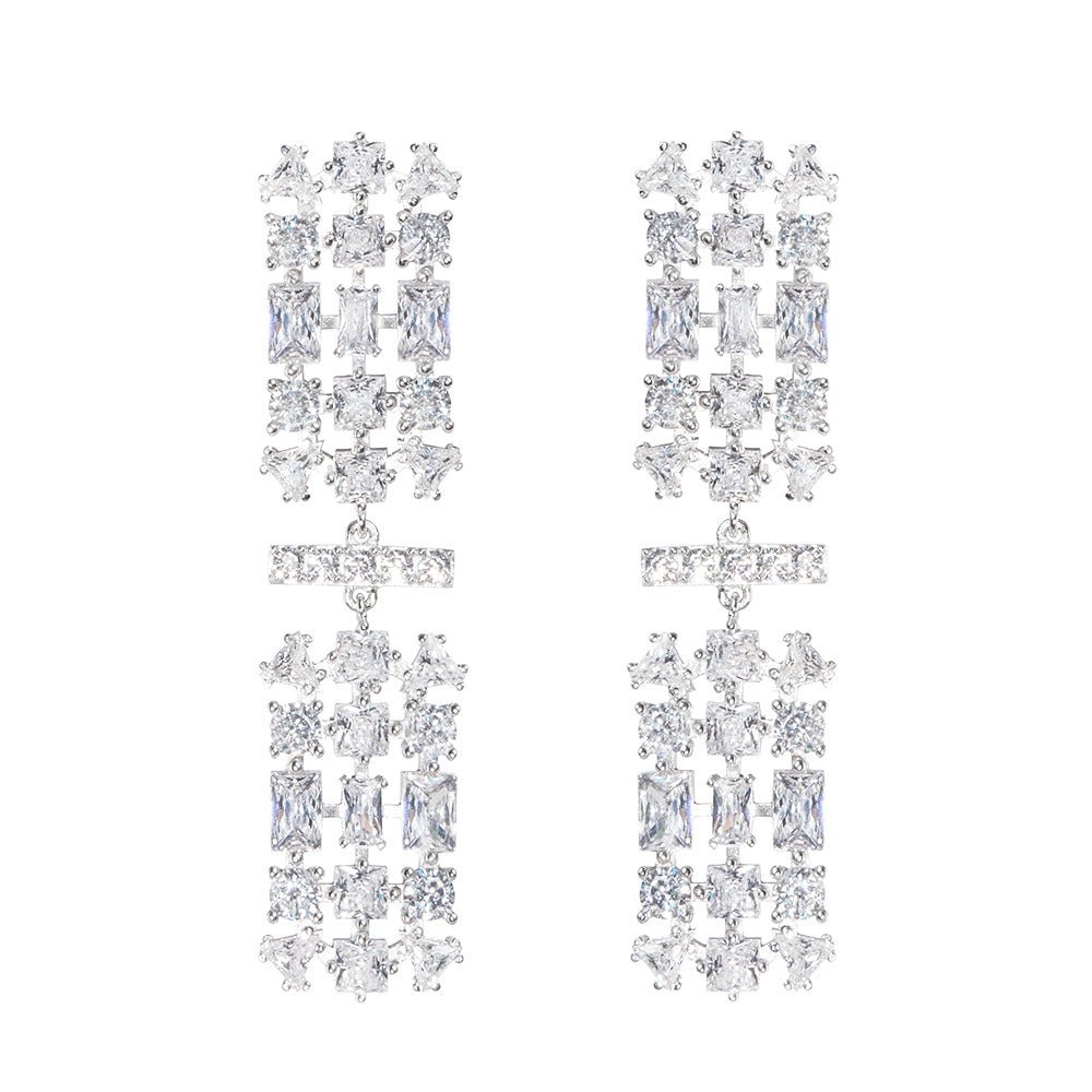 Leah Earring - Nickho Rey