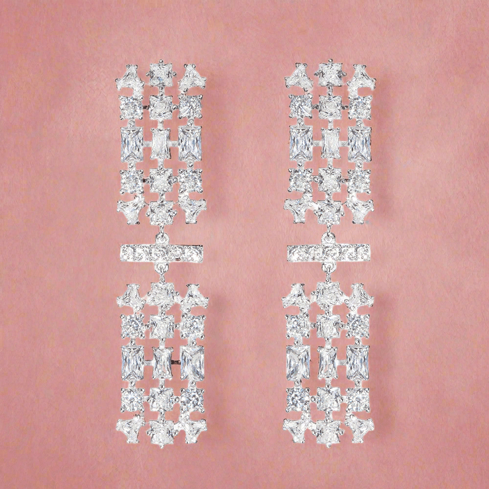 Leah Earring - Nickho Rey