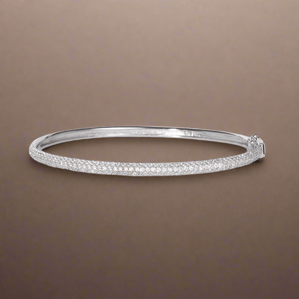 Malibu Bangle - Nickho Rey