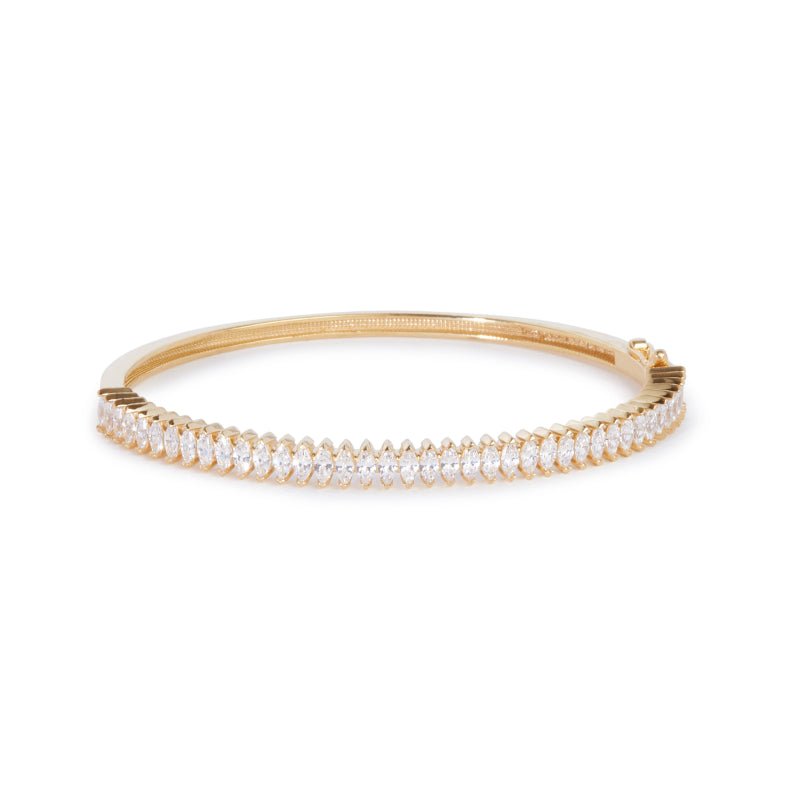 Marquise Bracelet - Nickho Rey