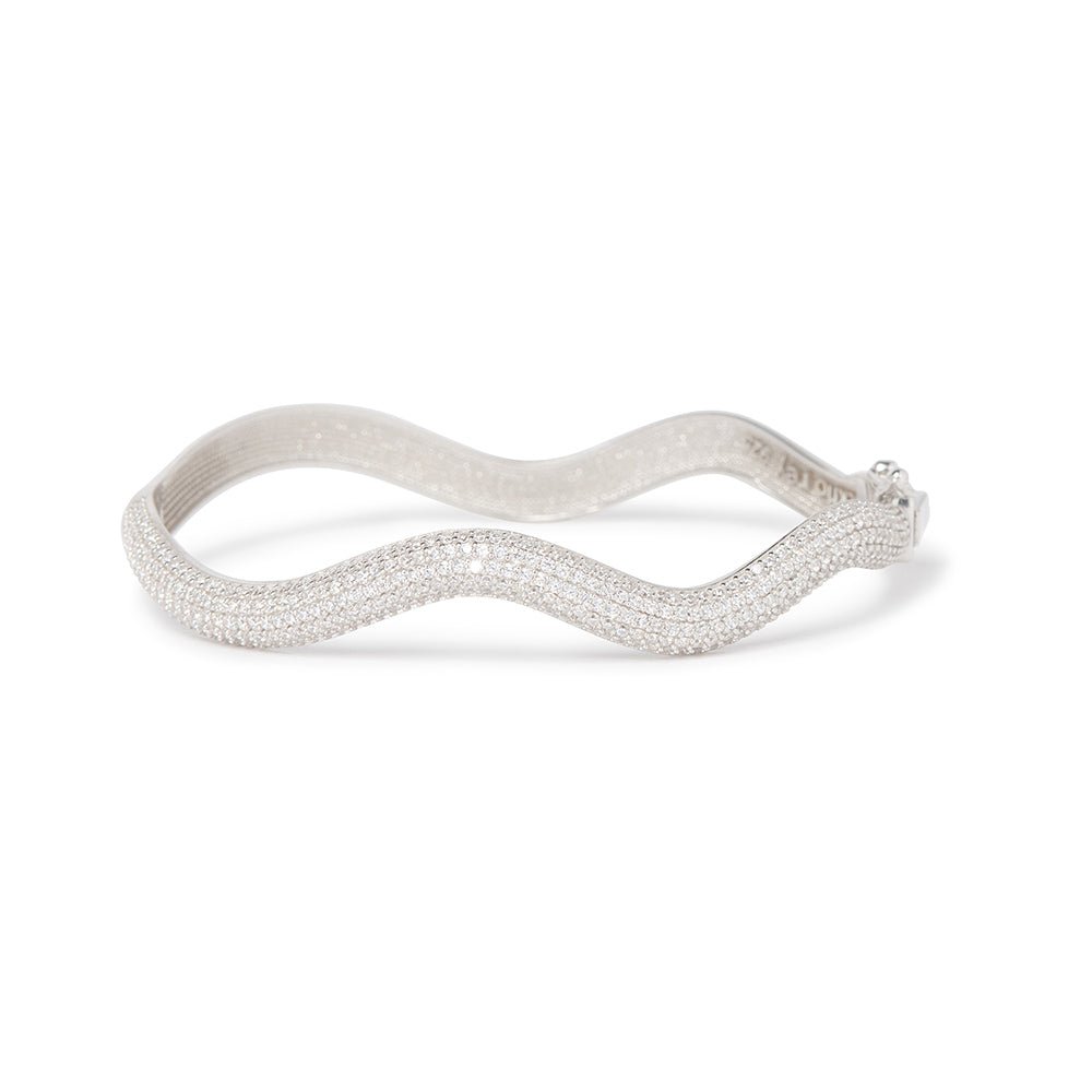 Melissa Bracelet - Nickho Rey