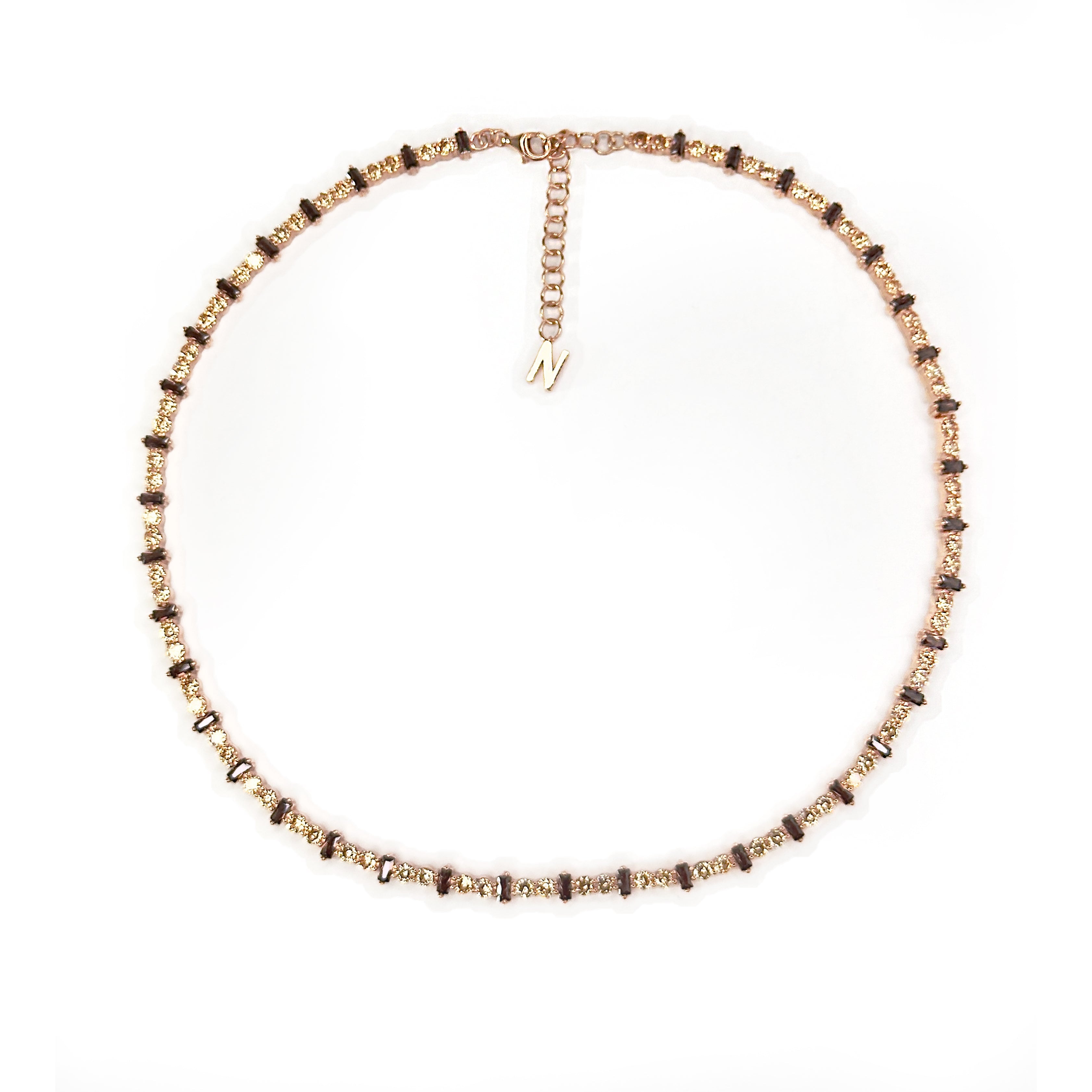 Mila Necklace - Nickho Rey