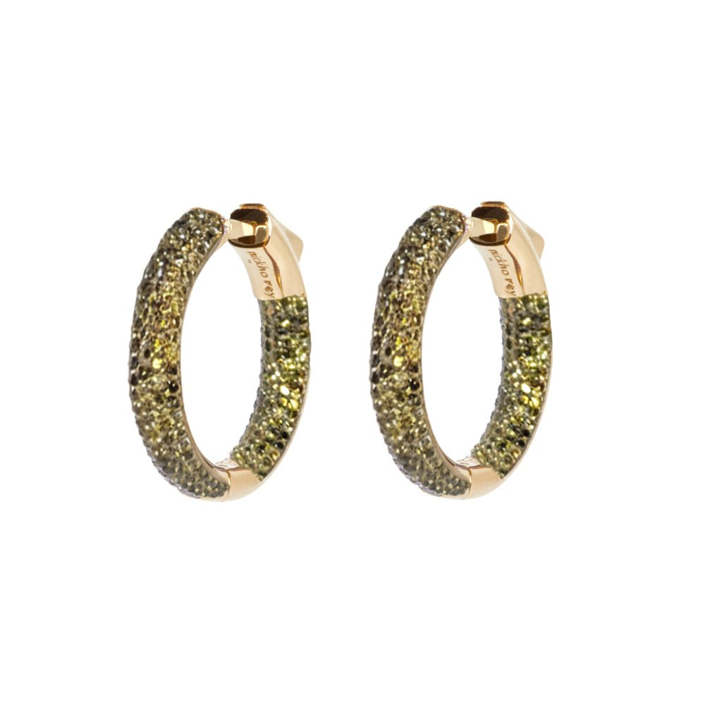 Mini Tire Hoop - Nickho Rey