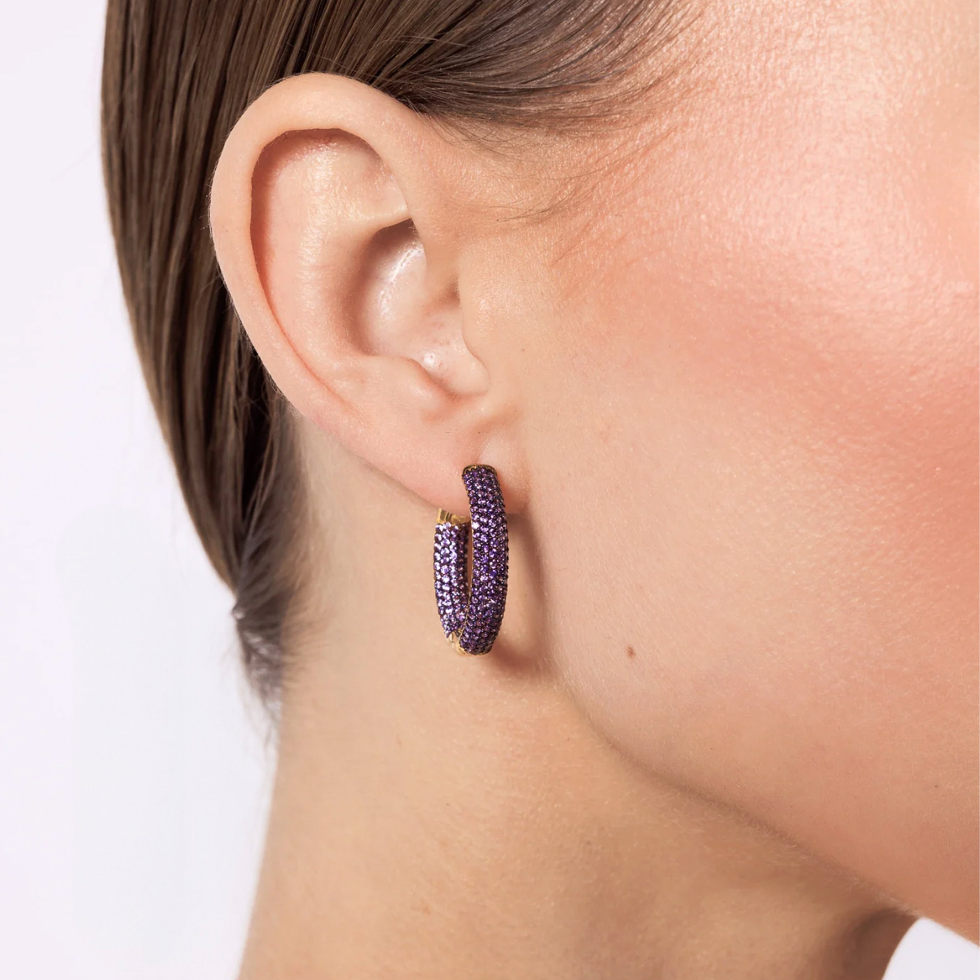 Mini Tire Hoop - Nickho Rey