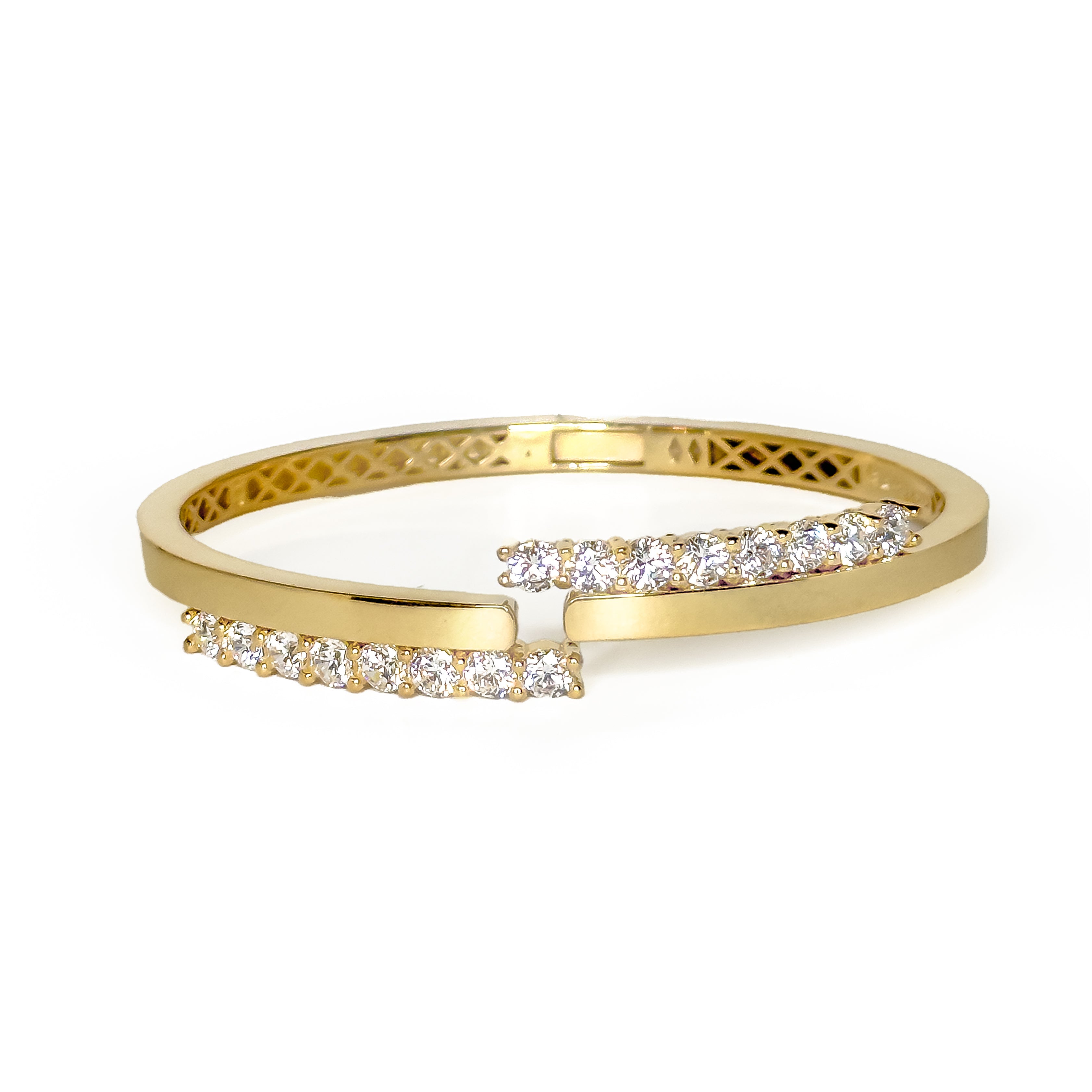 Moda Bracelet - Nickho Rey