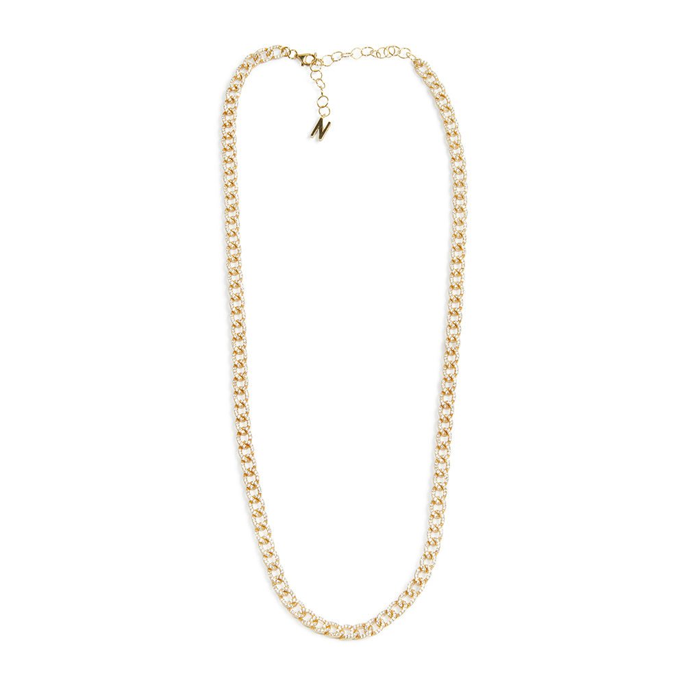 Olga Necklace 20" - Nickho Rey