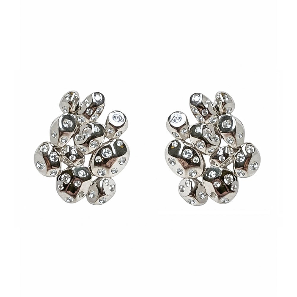 Picasso Earrings - Nickho Rey