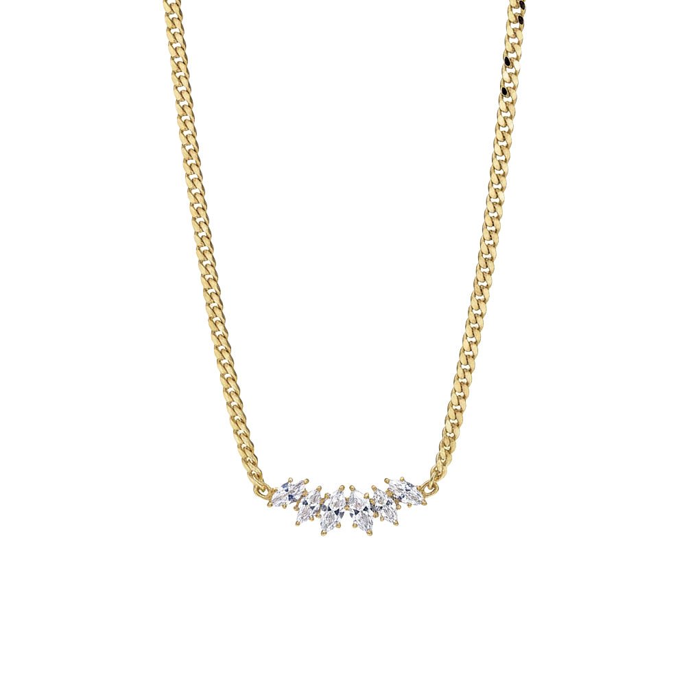 Sarai Necklace - Nickho Rey