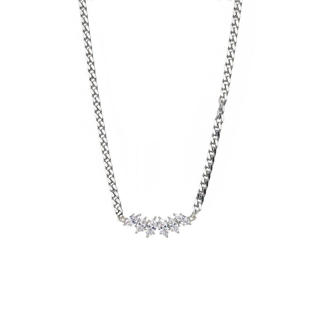 Sarai Necklace - Nickho Rey