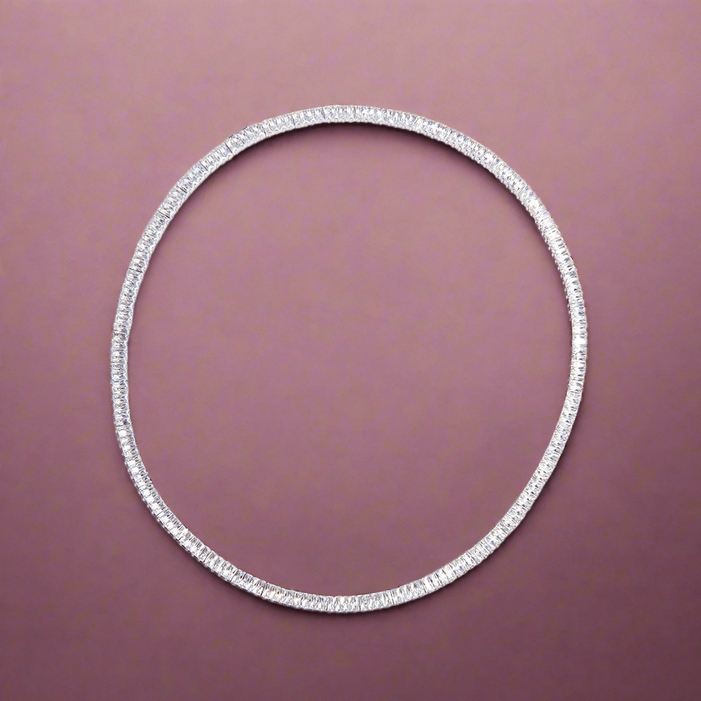 Shelley Necklace - Nickho Rey
