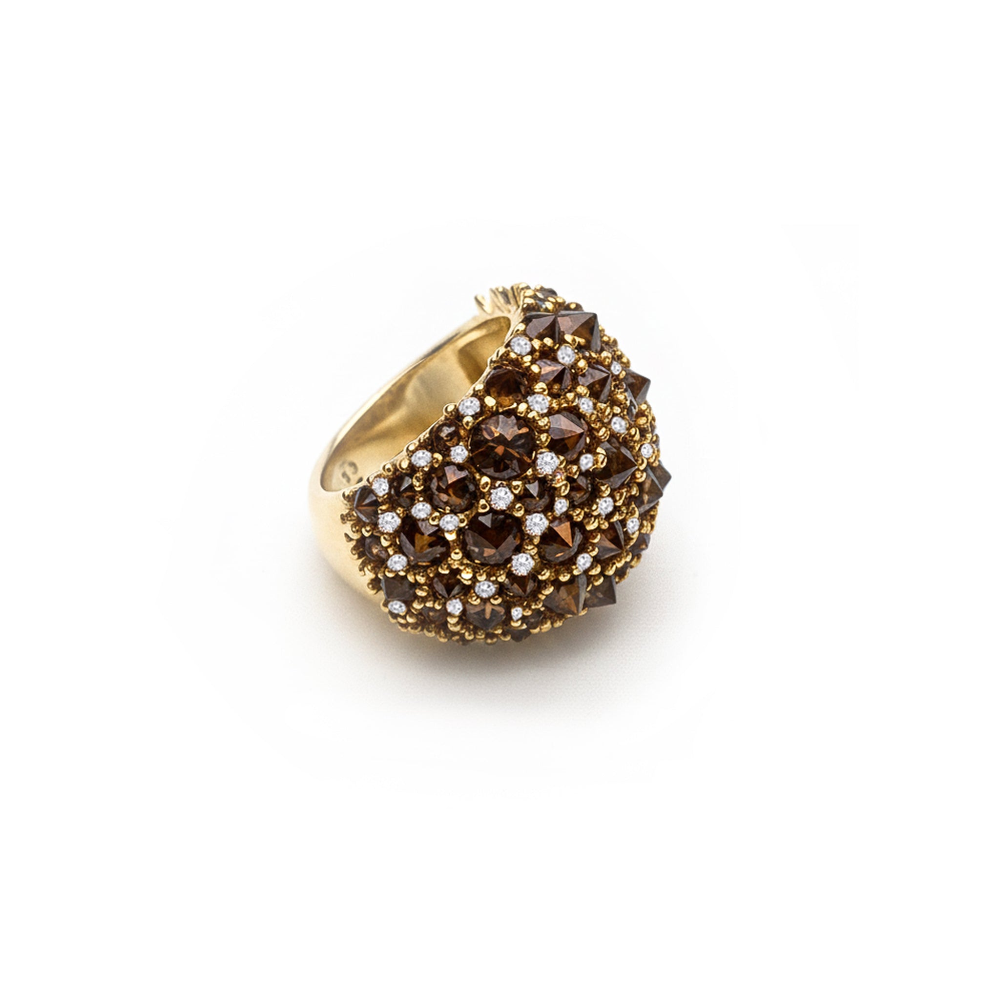 Stetson Ring