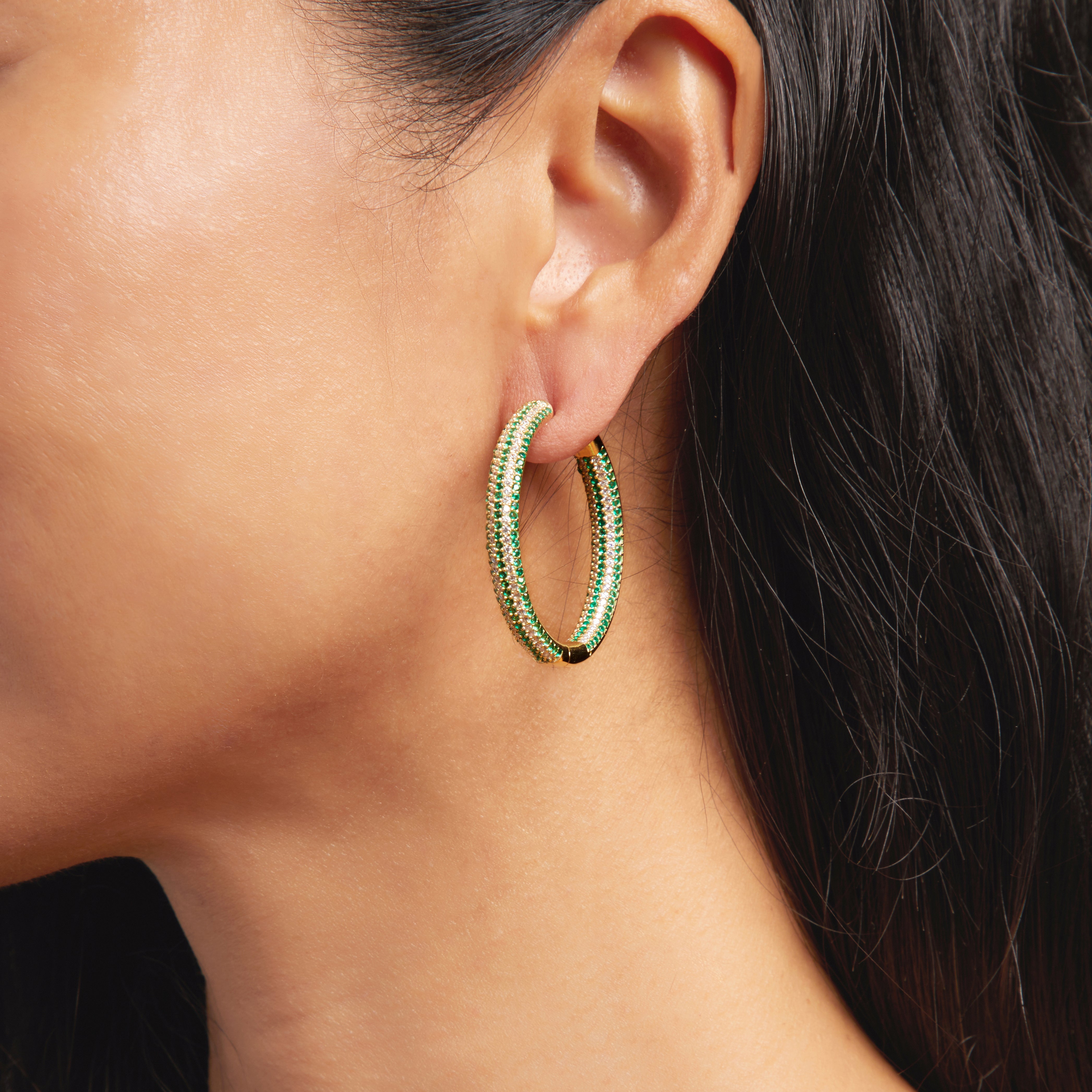 Tire Hoop - Nickho Rey