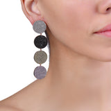 Teggy Earrings