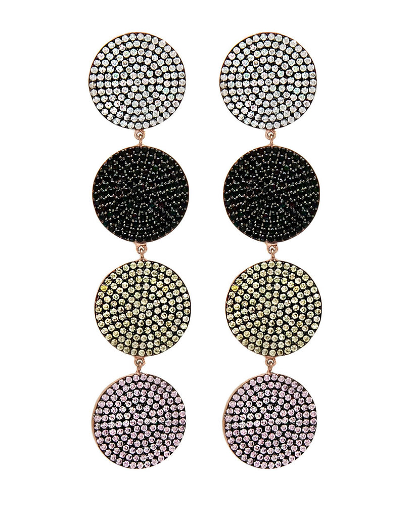 Teggy Earrings